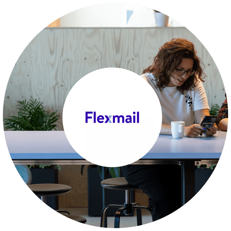 Efficient email marketing with Flexmail | iO