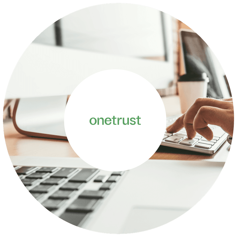 OneTrust: all-in-one privacyoplossing | iO