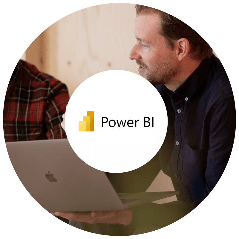 Power BI: from data to a concrete impact | iO