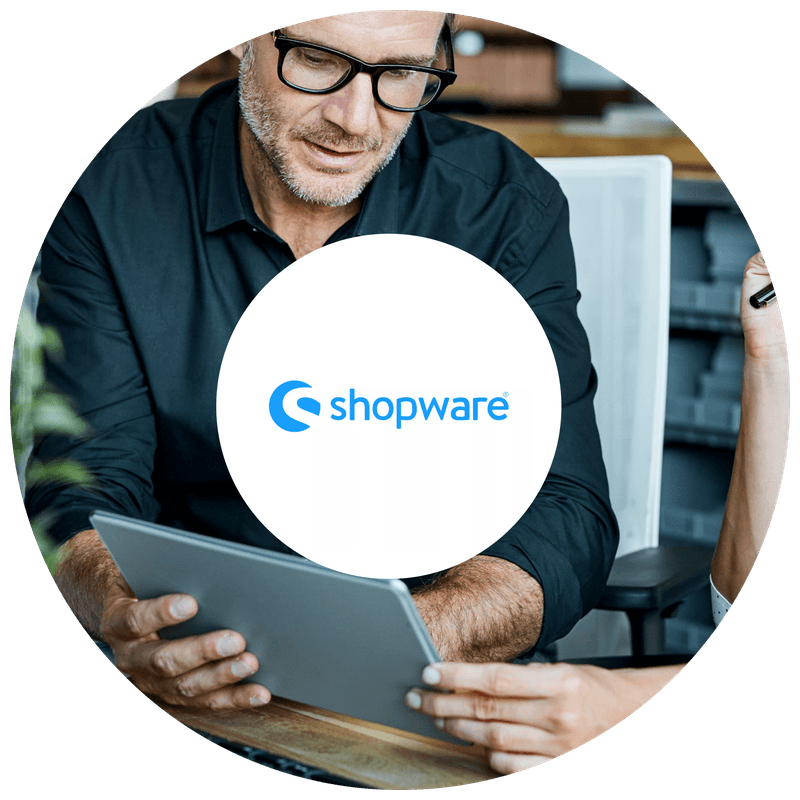 iO is je Shopware-partner — Boost je online verkoop | iO