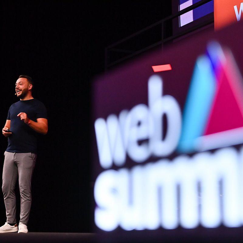 web summit header