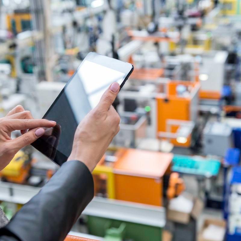 Datamanagement en -warehousing: ga verder met menselijke inzichten