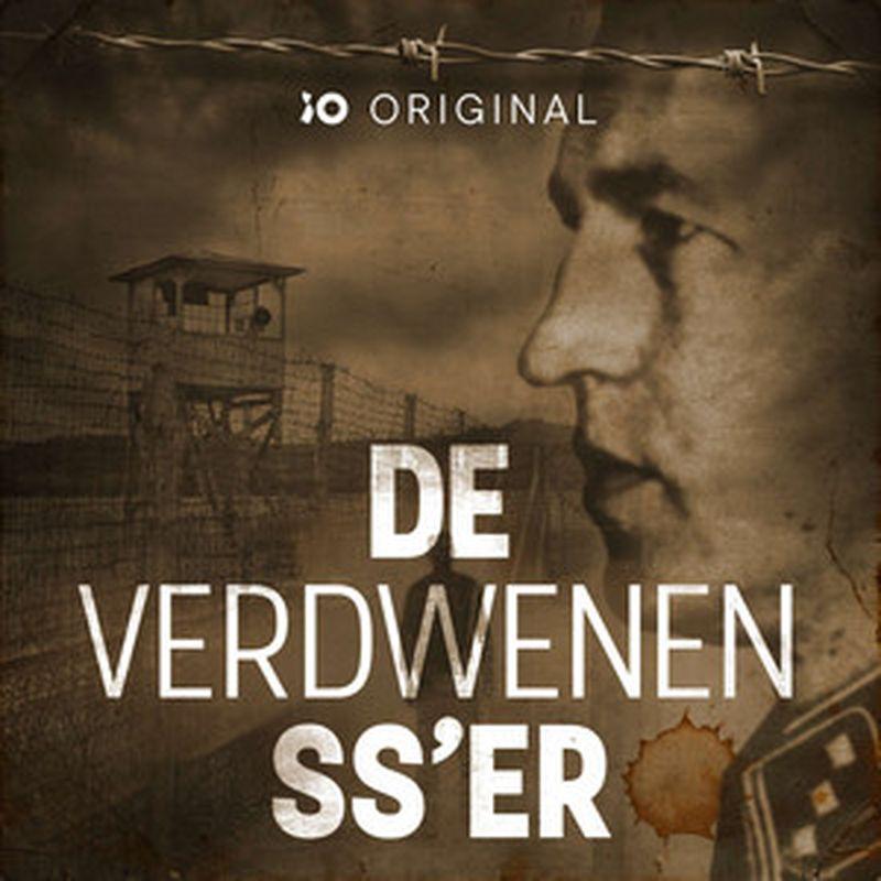 DE VERDWENEN SS’ ER - KAMP AMERSFOORT