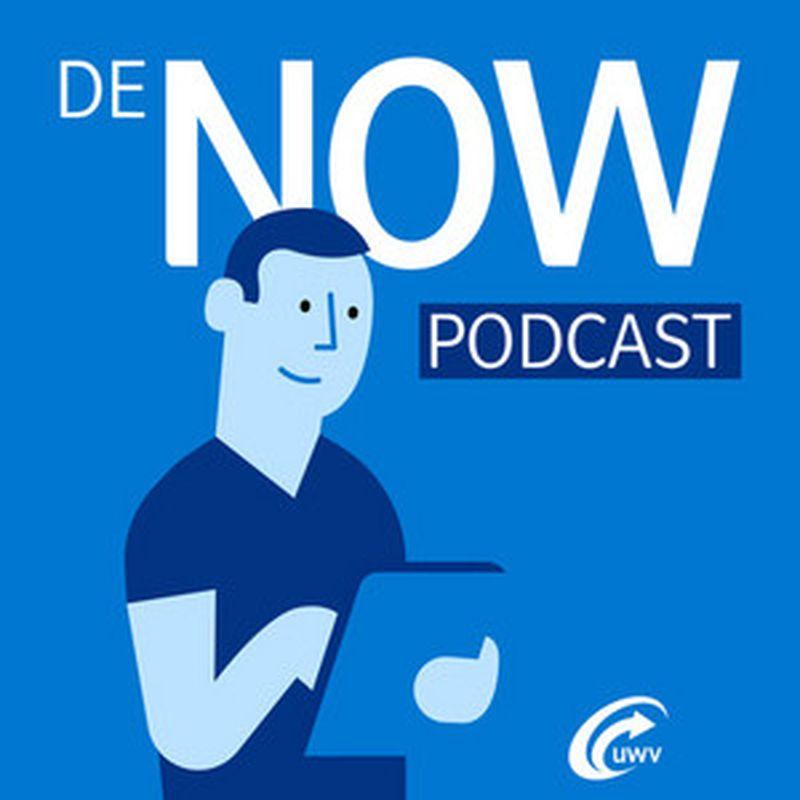 DE NOW PODCAST – UWV