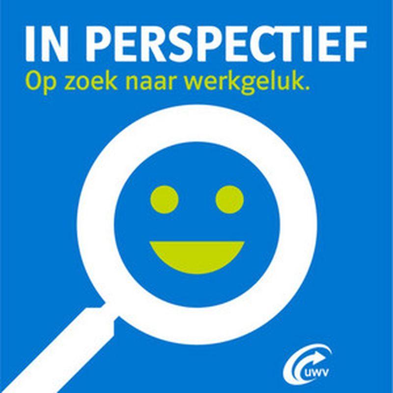 IN PERSPECTIEF - UWV Podcast