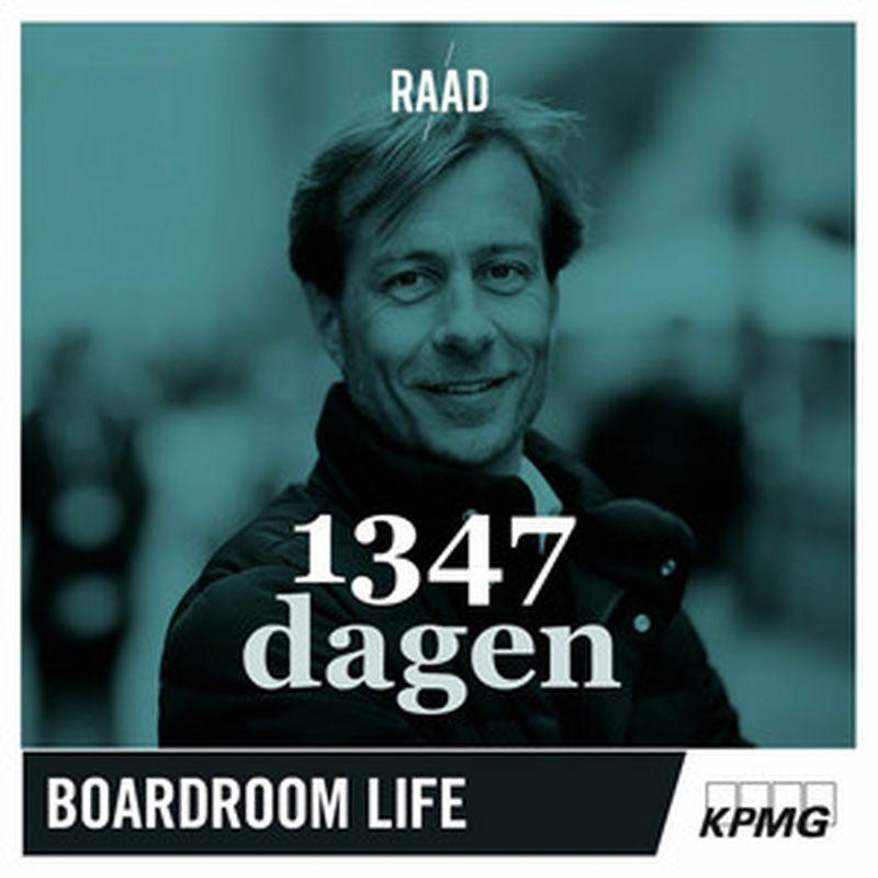 1347 DAGEN – KPMG Podcast