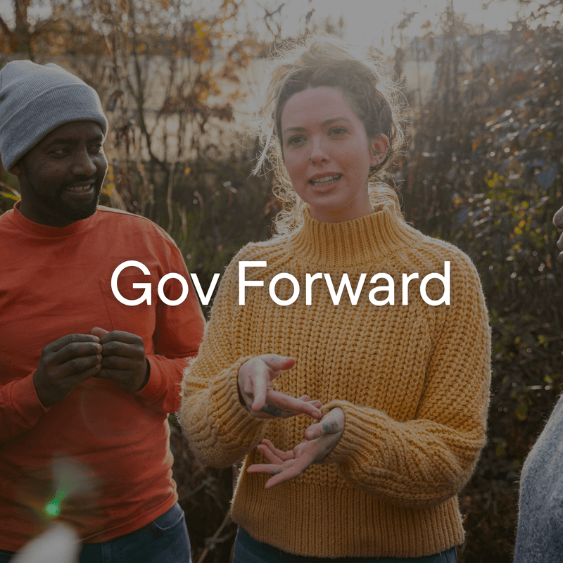 GovForward