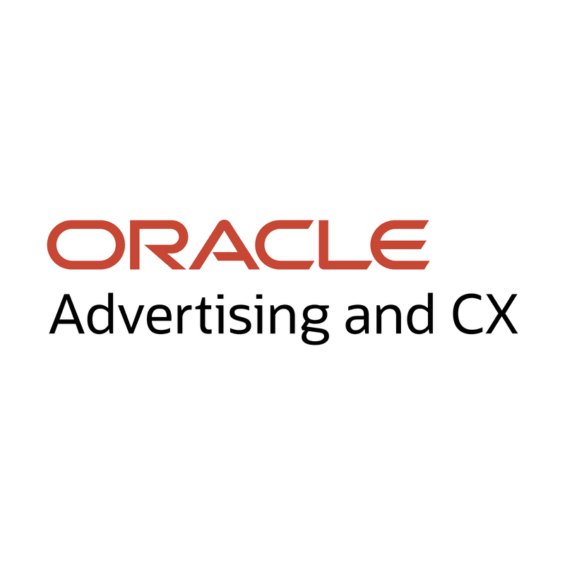 Oracle Advertising & CX powers your cross-channel marketing