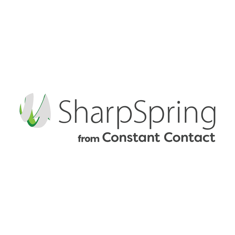 iO is proud to be your SharpSpring Platinum Partner