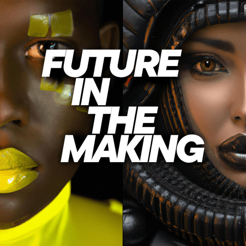 Future in the making | iO