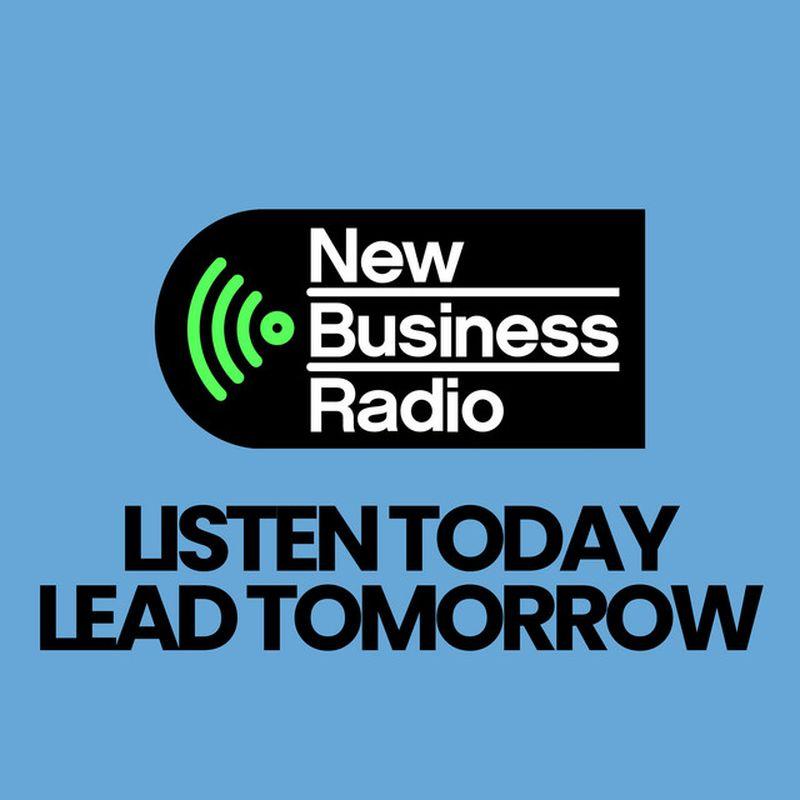 New business radio