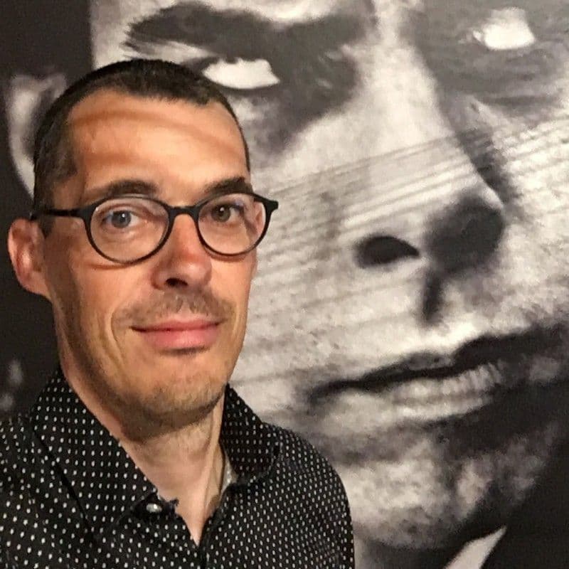 Arno Schneider