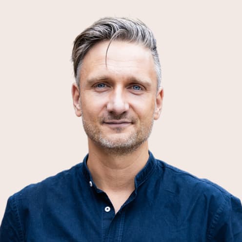 Laust Jørgensen