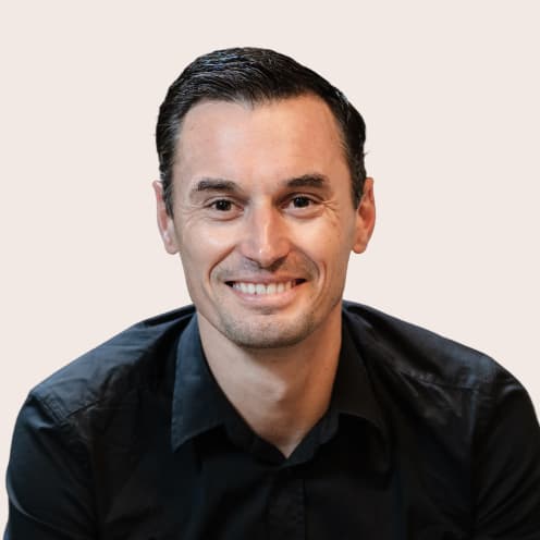 Maarten DeSchepper