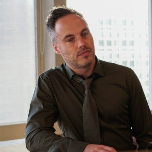 Mark Snijders
